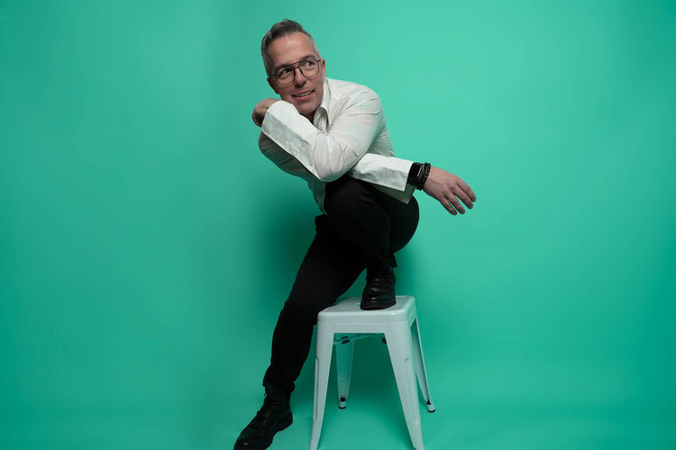 Jonathan Tilley Voice Over