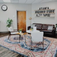 Interview with VoyageATL: Meet ATLANTA VOICEOVER STUDIO