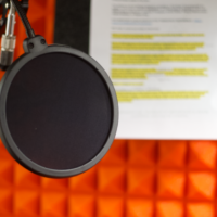 How To Create an Inspiring Home Studio Space