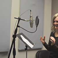 The Thing Your Voice Over Auditions Could Be Lacking