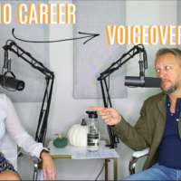 Episode 11: How to Transition from RADIO to VO