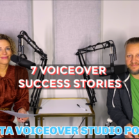 Episode 12: From Beginner to Pro