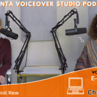 Episode 13: E-Learning Expert and VO Talent Christi Bowen