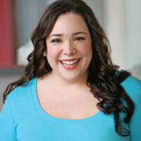 New AVS Podcast featuring Maria Pendolino