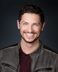 James Younger voiceover